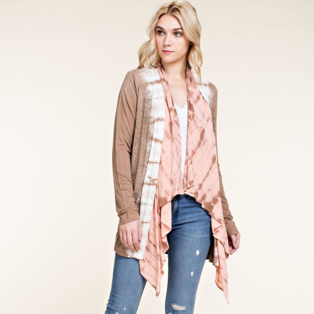 Vocal Cardigan
